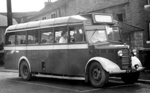 Bedford OWB SMT (B32F) '1942